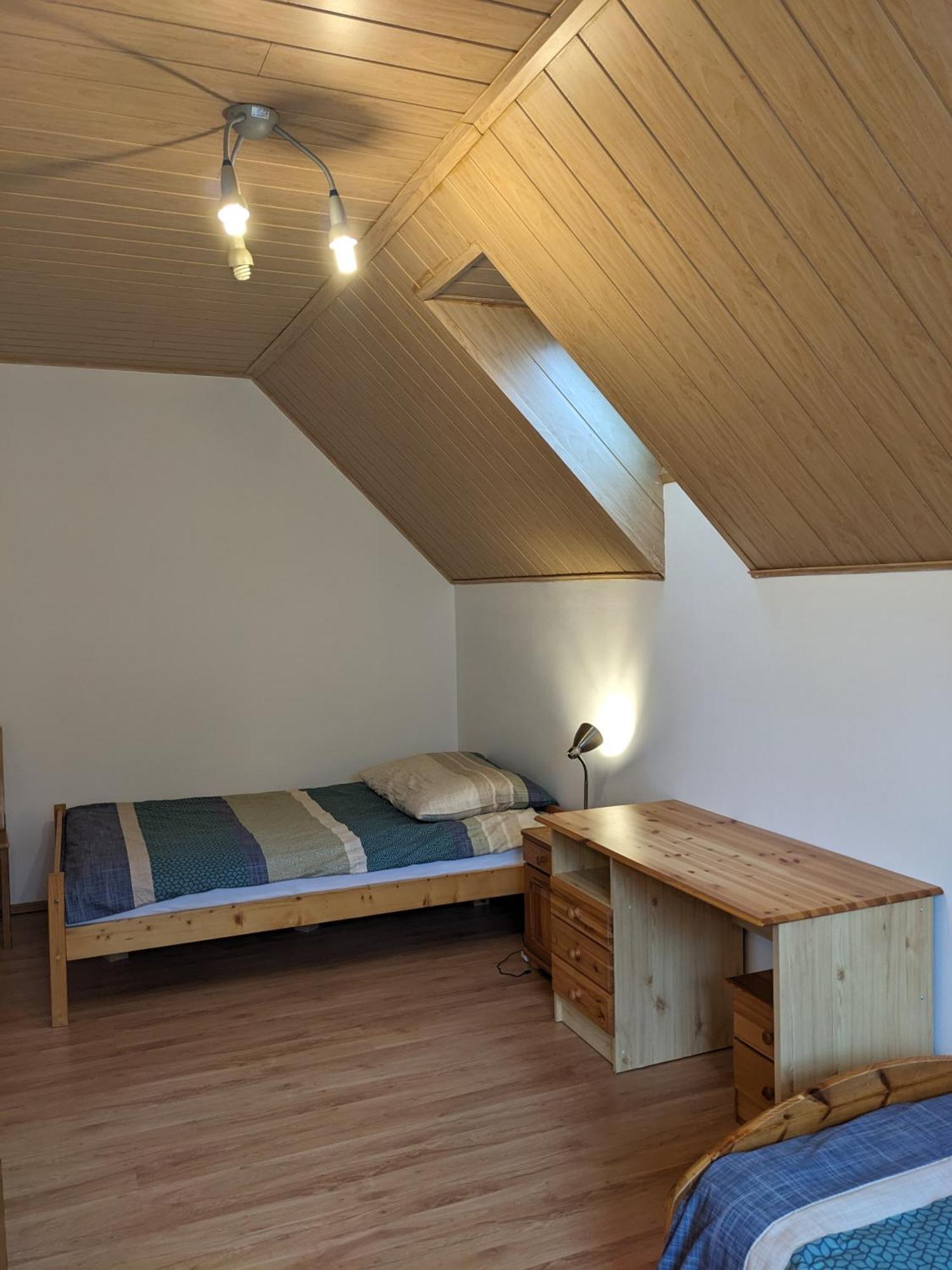 Infinita Bodice Villa Liptovský Mikuláš Eksteriør bilde